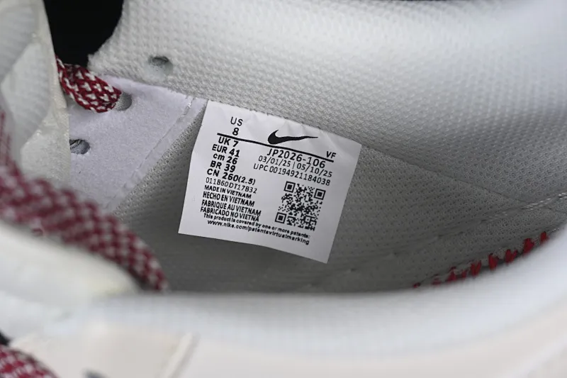 All Categories Nk Air Force 1 Air Force Series Nk Air Force 1 Low Air Force Low Nike Air Force 1'07 Low Burgundy Three Hook Air Force One Low Casual Sneakers JP2026-106